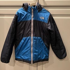 The North Face Reversible Jacket